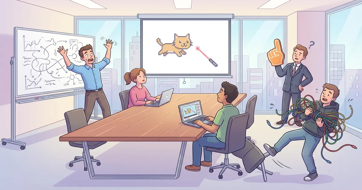 How to Spot Where AI/ML Adds Real Business Value (Fast)