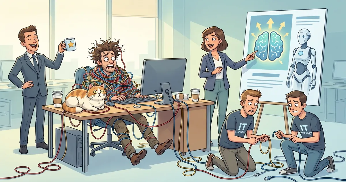 The ML Development Lifecycle (AIF-C01): From Messy Data to Monitored Models on AWS