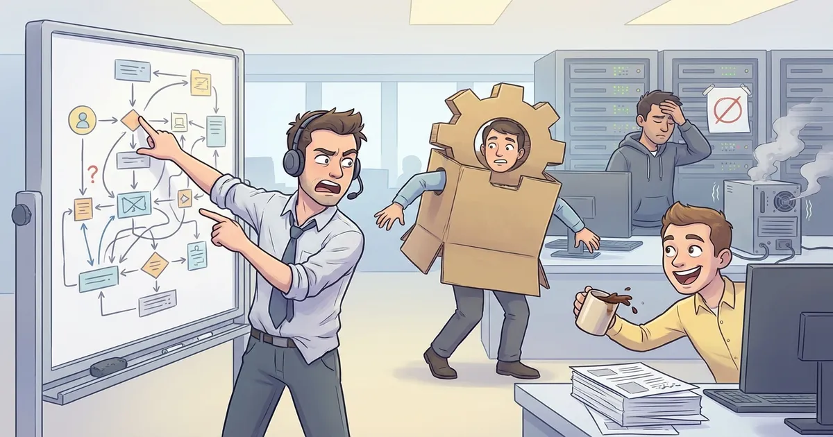 The ML Development Lifecycle (MLOps) on AWS: What AIF-C01 Expects You to Know—From Experiment to Re-Training