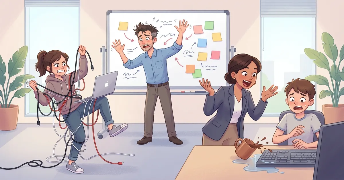 When NOT to Use AI/ML (AIF-C01): Save Time, Money, and Missed Requirements